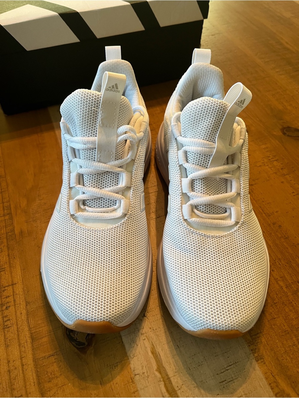 ADIDAS RACER TR23, 7 - Picture 2 of 7